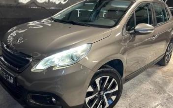 Peugeot 2008 Orléans