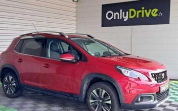 Peugeot 2008 Saint-Fulgent