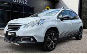 Peugeot 2008 Rosières-près-Troyes