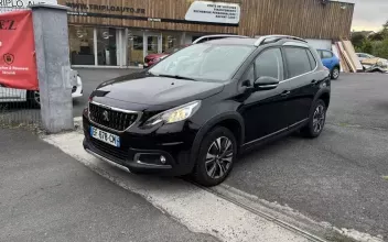 Peugeot 2008 Brive-la-Gaillarde