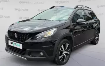 Peugeot 2008 Amiens