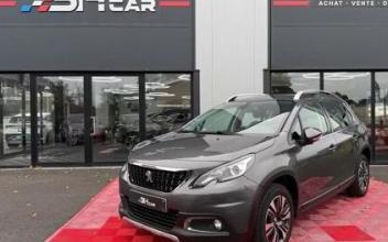 Peugeot 2008 Audenge