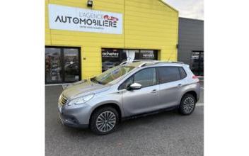 Peugeot 2008 Yerville