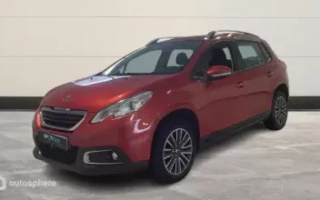Peugeot 2008 Billère