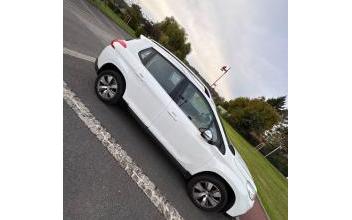 Peugeot 2008 Amiens