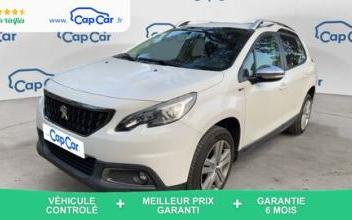 Peugeot 2008 Avignon