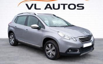 Peugeot 2008 Gleizé