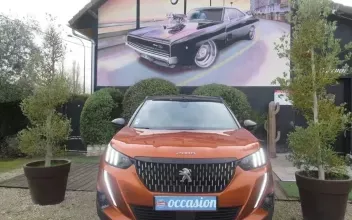 Peugeot 2008 Galluis