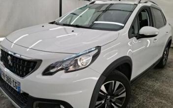Peugeot 2008 Neuvy