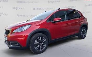 Peugeot 2008 Charleville-Mézières