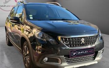 Peugeot 2008 Cannes