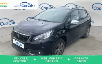 Peugeot 2008 Paris