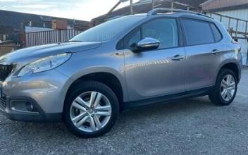Peugeot 2008 Conflans-Sainte-Honorine