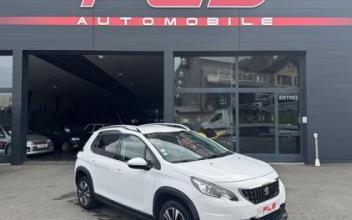 Peugeot 2008 Rodez