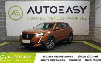 Peugeot 2008 Gouesnou