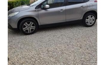 Peugeot 2008 Cressensac