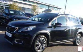 Peugeot 2008 Lavau