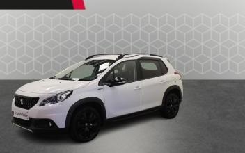 PEUGEOT 2008 Mourenx
