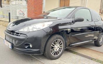 Peugeot 206 Corbeil-Essonnes