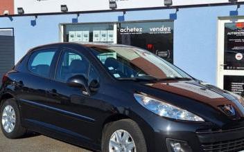 Peugeot 207 Danjoutin