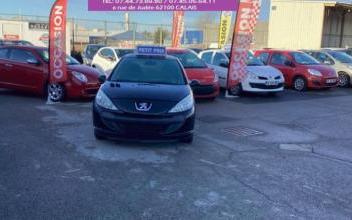 Peugeot 207 Calais