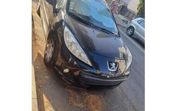 Peugeot 207 Montpellier