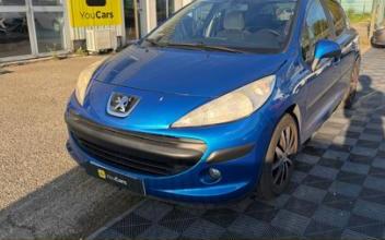 Peugeot 207 Orgeval