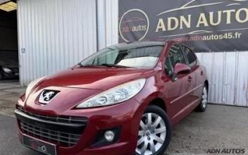 Peugeot 207 Orléans