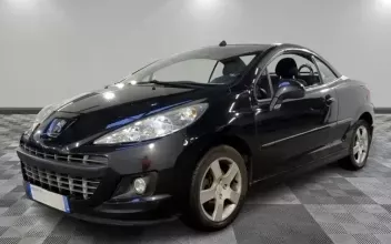 Peugeot 207 Dunkerque