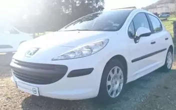 Peugeot 207 Lagney