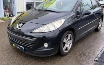 Peugeot 207 Orgeval