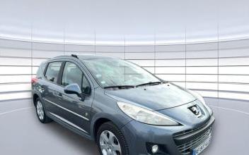Peugeot 207 SW Nevers