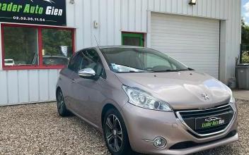 Peugeot 208 Gien