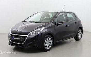 Peugeot 208 Châtellerault