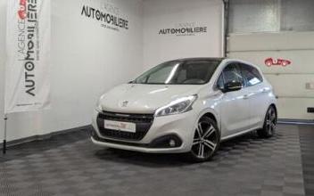 Peugeot 208 Cergy