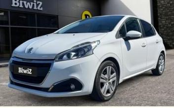 Peugeot 208 Montpellier