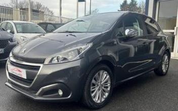 Peugeot 208 Villejuif