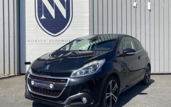 Peugeot 208 Carpiquet