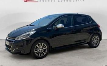 Peugeot 208 Aubagne