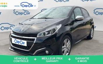 Peugeot 208 Bosgouet