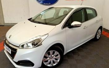 Peugeot 208 Etréchy