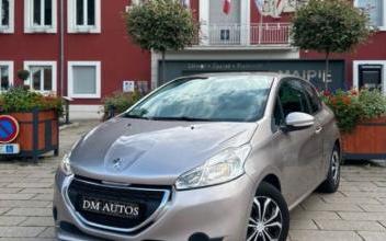 Peugeot 208 Wittelsheim