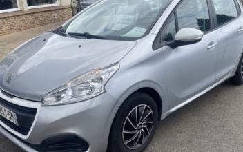 Peugeot 208 Alençon