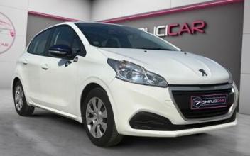 Peugeot 208 Vauvert