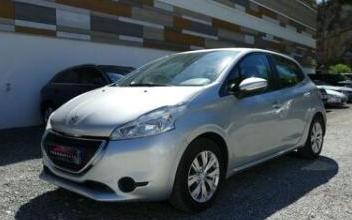 Peugeot 208 La-Ciotat