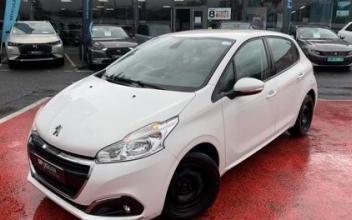 Peugeot 208 Ambert