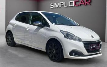 Peugeot 208 La-Farlède
