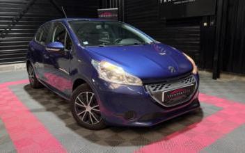 Peugeot 208 Cuincy