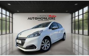 Peugeot 208 Salouël