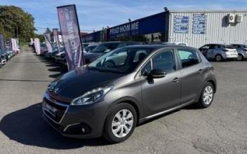 Peugeot 208 Puymoyen